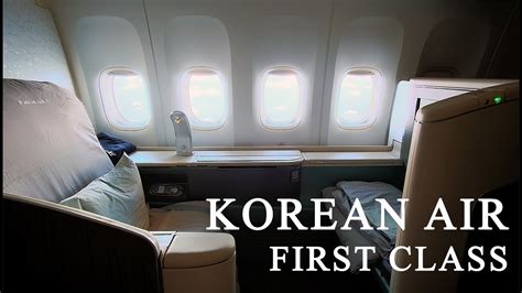 kosmo suites korean air|The Complete Guide to Korean Air First Class .